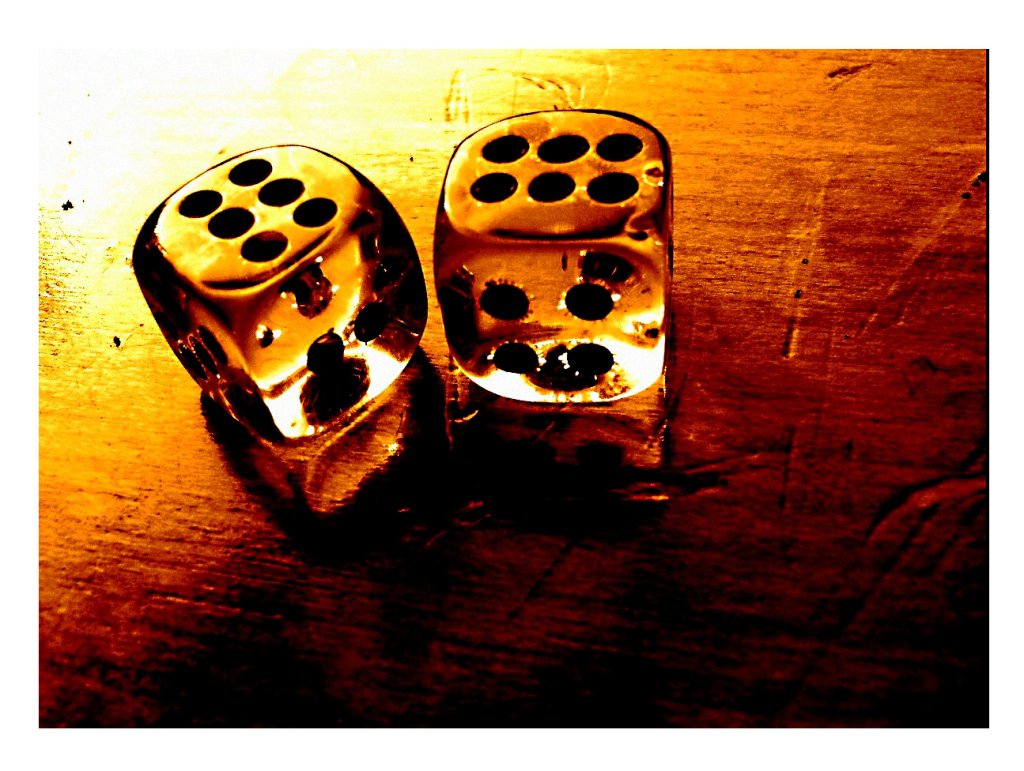 dice